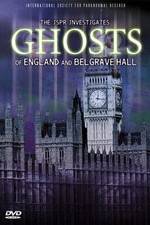 Watch ISPR Investigates: Ghosts of Belgrave Hall Movie25