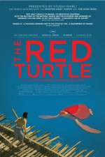 Watch The Red Turtle Movie25