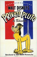 Watch Private Pluto (Short 1943) Movie25