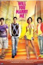 Watch Will You Marry Me Movie25