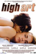 Watch High Art Movie25