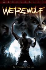 Watch Werewolf The Devil's Hound Movie25