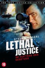 Watch Lethal Justice Movie25