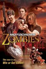 Watch Motocross Zombies from Hell Movie25