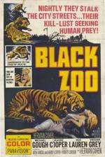 Watch Black Zoo Movie25