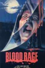 Watch Blood Rage Movie25