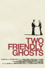Watch Two Friendly Ghosts Movie25