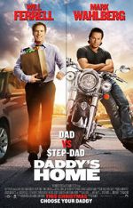 Watch Daddy\'s Home Movie25