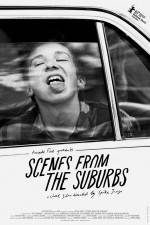 Watch Scenes from the Suburbs Movie25
