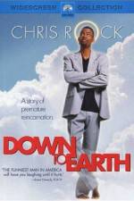 Watch Down to Earth Movie25