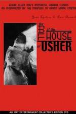 Watch La chute de la maison Usher Movie25