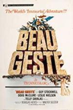 Watch Beau Geste Movie25