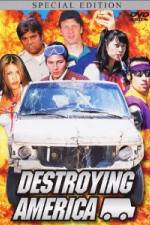Watch Destroying America Movie25