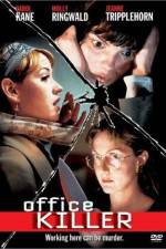Watch Office Killer Movie25