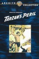 Watch Tarzan's Peril Movie25