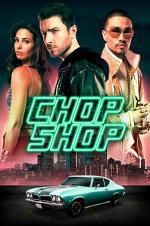 Watch Chop Shop Movie25