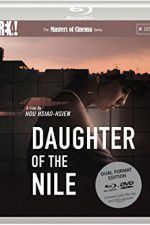 Watch Daughter of the Nile Movie25