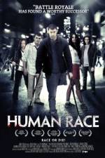 Watch The Human Race Movie25
