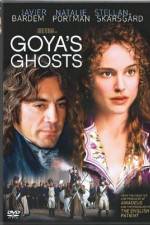 Watch Goya's Ghosts Movie25