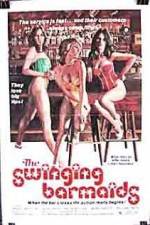 Watch The Swinging Barmaids Movie25