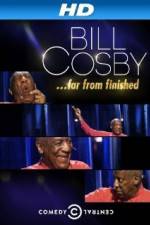 Watch Bill Cosby Far from Finished Movie25