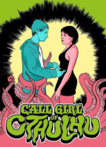 Watch Call Girl of Cthulhu Movie25