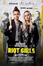 Watch Riot Girls Movie25