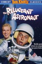Watch The Reluctant Astronaut Movie25
