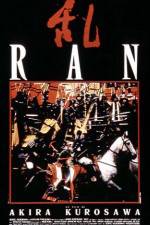 Watch Ran Movie25