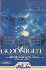 Watch To All a Good Night Movie25