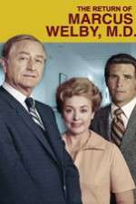 Watch The Return of Marcus Welby, M.D. Movie25