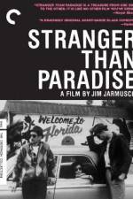 Watch Stranger Than Paradise Movie25