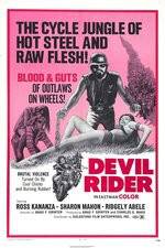 Watch Devil Rider Movie25