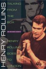 Watch Rollins Talking from the Box Movie25