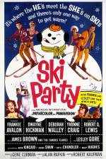 Watch Ski Party Movie25