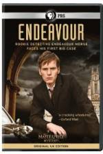 Watch Endeavour Movie25