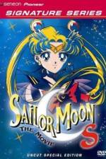 Watch Sailor Moon S the Movie: Hearts in Ice Movie25