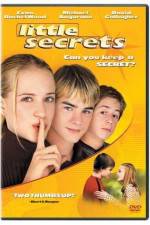 Watch Little Secrets Movie25