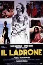 Watch Il ladrone Movie25