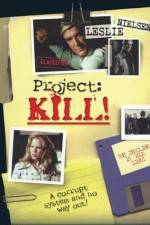 Watch Project Kill Movie25