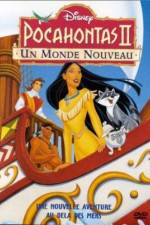 Watch Pocahontas II: Journey to a New World Movie25
