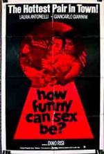 Watch How Funny Can Sex Be? Movie25