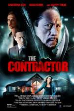 Watch The Contractor Movie25
