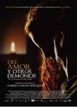 Watch Of Love and Other Demons Movie25