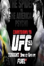 Watch Countdown to UFC 153 Silva vs Bonnar Movie25