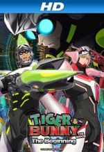 Watch Gekijouban Tiger & Bunny: The Beginning Movie25