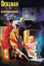 Watch Dollman vs Demonic Toys Movie25