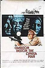 Watch The Omega Man Movie25