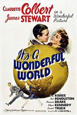 Watch It\'s a Wonderful World Movie25