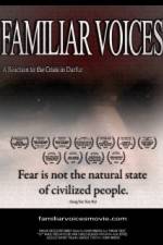 Watch Familiar Voices Movie25